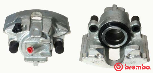 BREMBO F 24 058 ESSENTIAL...