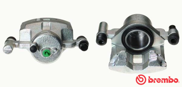 BREMBO F 24 060 ESSENTIAL...