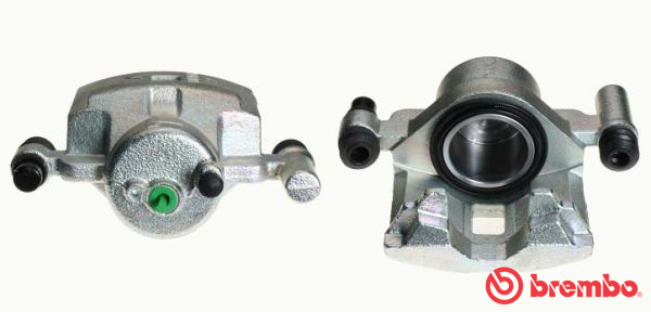 BREMBO F 24 061 ESSENTIAL...