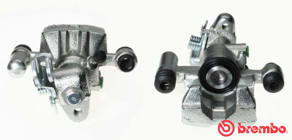BREMBO F 24 062 ESSENTIAL...