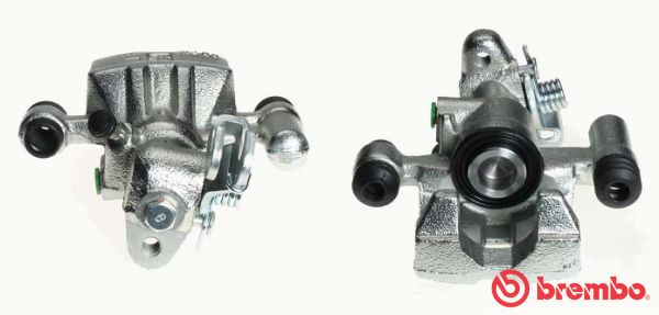 BREMBO F 24 063 ESSENTIAL...