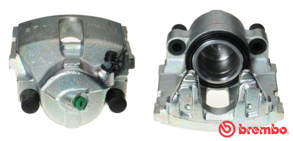 BREMBO F 24 064 ESSENTIAL...