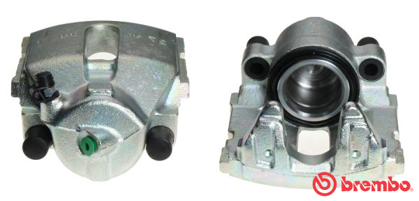 BREMBO F 24 065 ESSENTIAL...