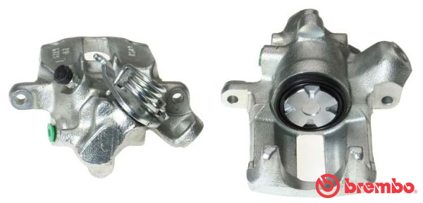 BREMBO F 24 066 ESSENTIAL...