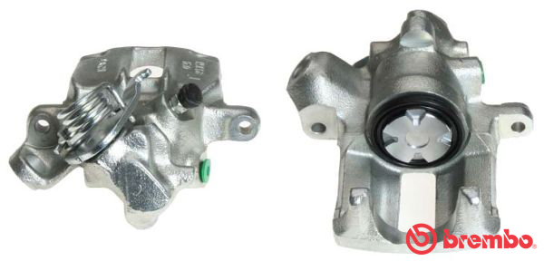BREMBO F 24 067 ESSENTIAL...