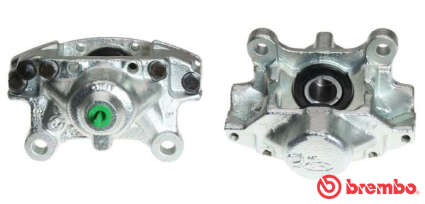 BREMBO F 24 071 ESSENTIAL...