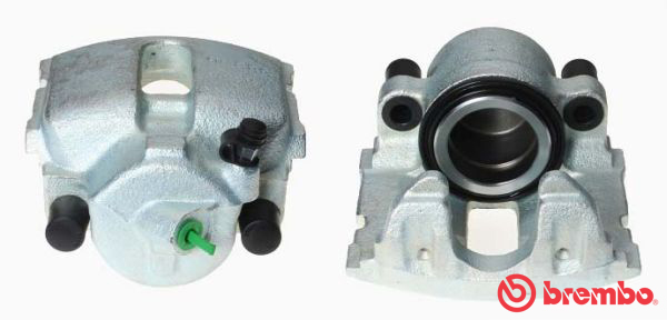 BREMBO F 24 073 ESSENTIAL...
