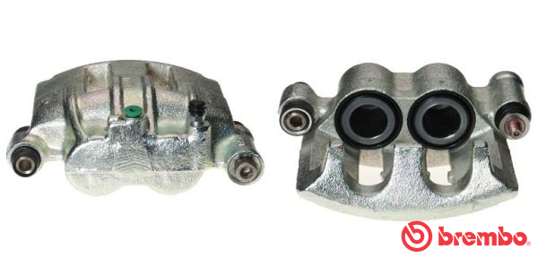 BREMBO F 24 074 ESSENTIAL...
