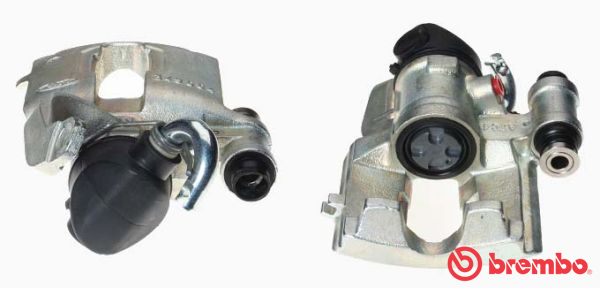 BREMBO F 24 077 ESSENTIAL...