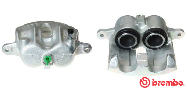 BREMBO F 24 078 ESSENTIAL...