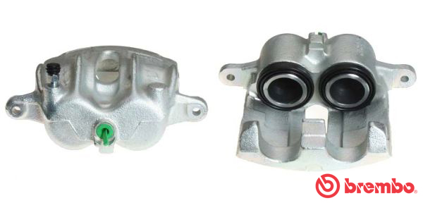BREMBO F 24 079 ESSENTIAL...