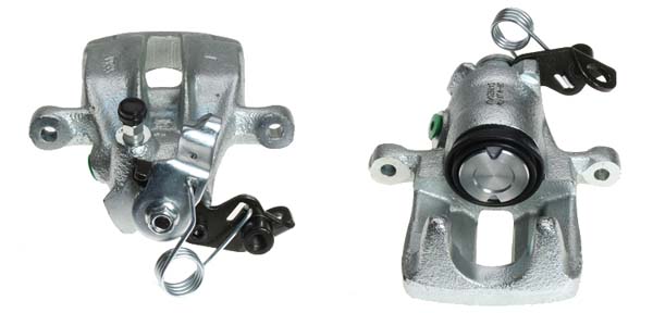 BREMBO F 24 081 ESSENTIAL...