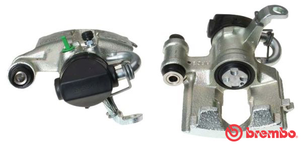 BREMBO F 24 082 ESSENTIAL...