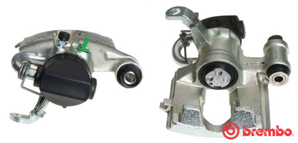 BREMBO F 24 083 ESSENTIAL...