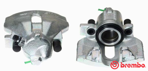 BREMBO F 24 084 ESSENTIAL...