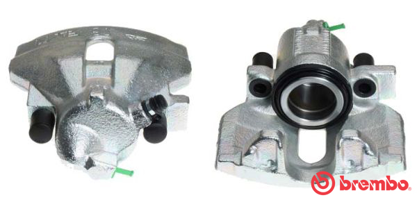 BREMBO F 24 085 ESSENTIAL...