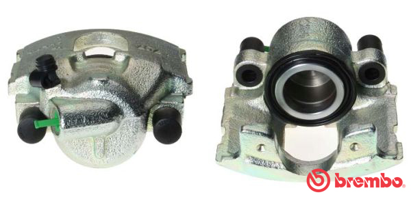 BREMBO F 24 092 ESSENTIAL...