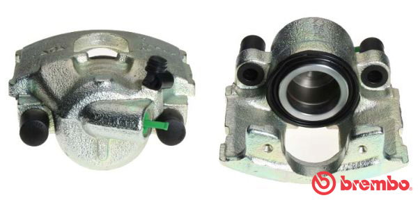 BREMBO F 24 093 ESSENTIAL...