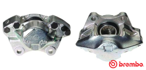 BREMBO F 24 094 ESSENTIAL...