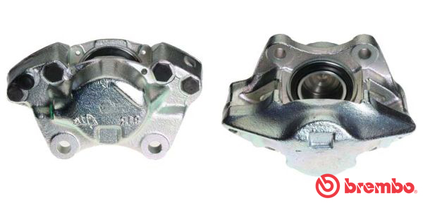 BREMBO F 24 095 ESSENTIAL...
