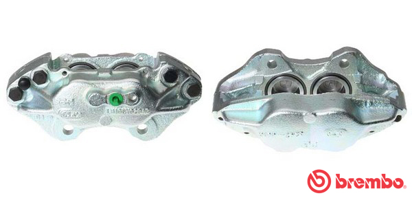 BREMBO F 24 096 ESSENTIAL...