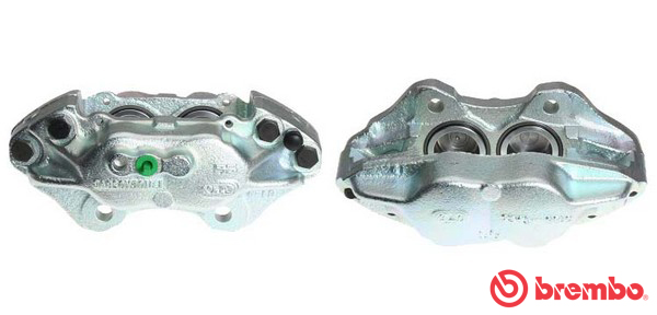 BREMBO F 24 097 ESSENTIAL...
