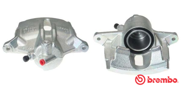 BREMBO F 24 098 ESSENTIAL...