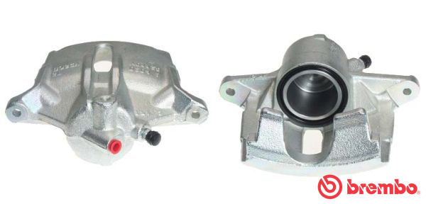 BREMBO F 24 099 ESSENTIAL...