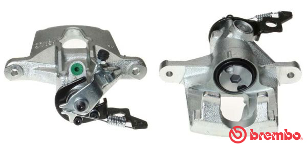 BREMBO F 24 100 ESSENTIAL...