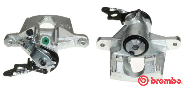 BREMBO F 24 101 ESSENTIAL...