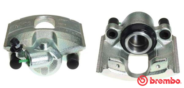 BREMBO F 24 102 ESSENTIAL...