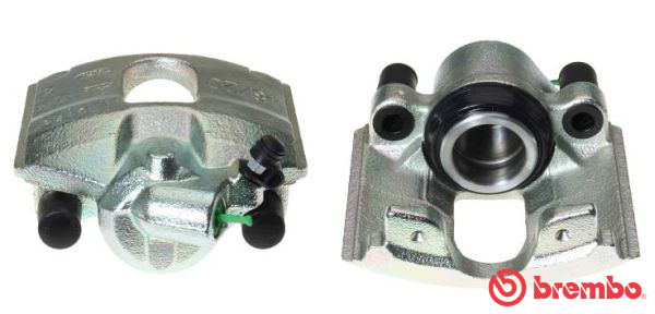 BREMBO F 24 103 ESSENTIAL...