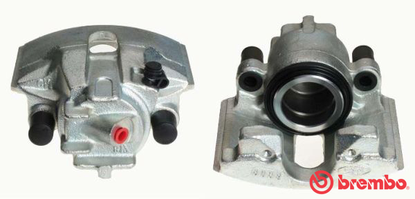 BREMBO F 24 104 ESSENTIAL...