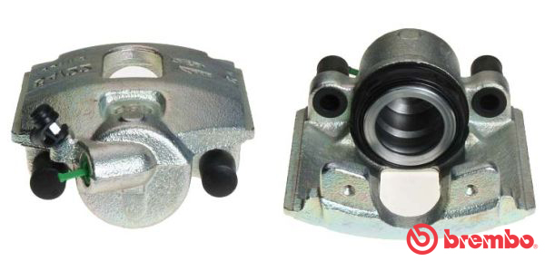 BREMBO F 24 106 ESSENTIAL...