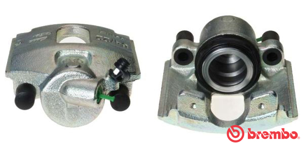 BREMBO F 24 107 ESSENTIAL...