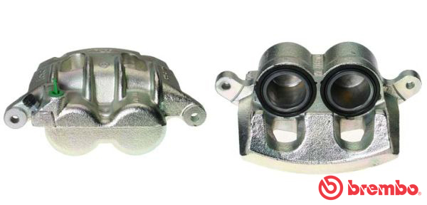 BREMBO F 24 108 ESSENTIAL...