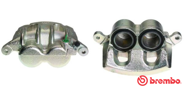 BREMBO F 24 109 ESSENTIAL...