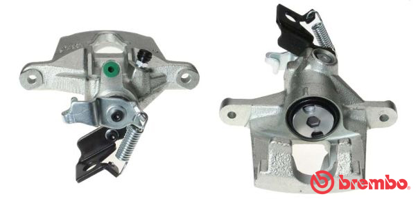 BREMBO F 24 110 ESSENTIAL...