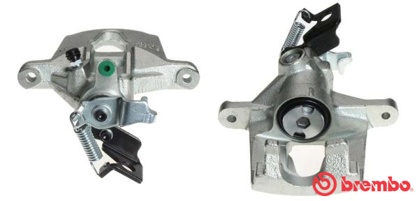 BREMBO F 24 111 ESSENTIAL...