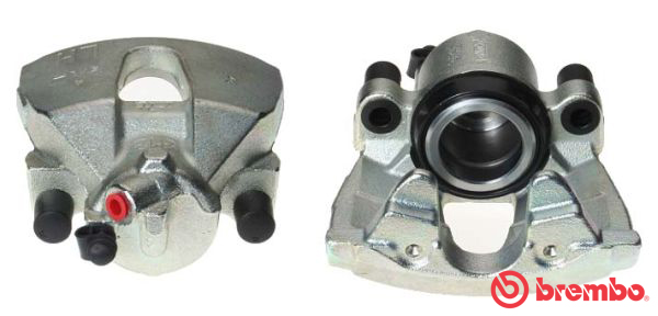 BREMBO F 24 112 ESSENTIAL...