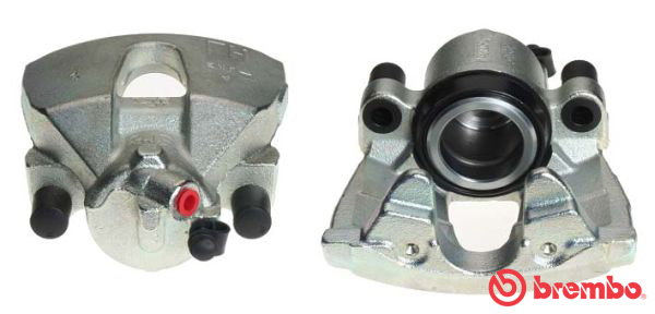 BREMBO F 24 113 ESSENTIAL...