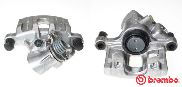 BREMBO F 24 114 ESSENTIAL...