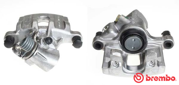 BREMBO F 24 115 ESSENTIAL...
