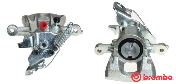 BREMBO F 24 116 ESSENTIAL...