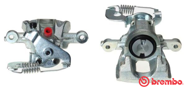 BREMBO F 24 119 ESSENTIAL...