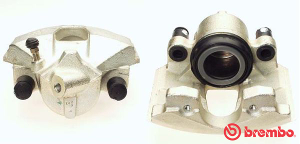 BREMBO F 24 120 ESSENTIAL...
