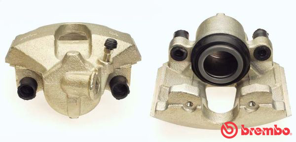 BREMBO F 24 123 ESSENTIAL...