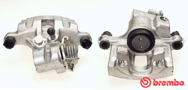 BREMBO F 24 124 ESSENTIAL...