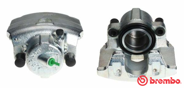 BREMBO F 24 127 ESSENTIAL...