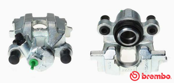 BREMBO F 24 129 ESSENTIAL...